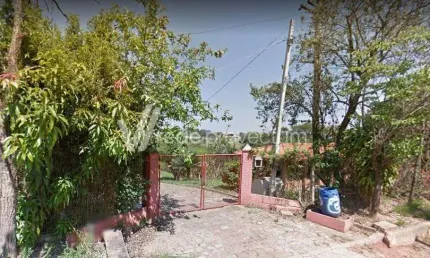 Terreno comercial à venda na Rua Florindo Matos Pereira, s/n°, Chácaras São Martinho, Campinas por R$ 9.050.000