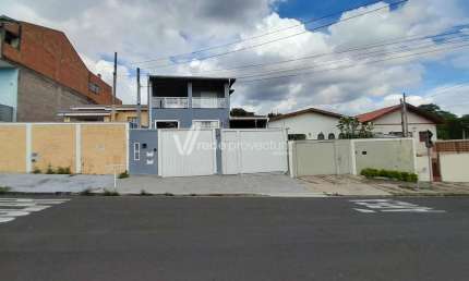 Casa comercial à venda na Avenida Francisco Perotti, 299, Vila Paraíso, Campinas, 341 m2 por R$ 950.000