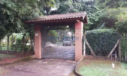 Chácara / sítio com 2 quartos à venda na Sinésio Pereira da Cunha, 20, Loteamento Chácaras Vale das Garças, Campinas, 1800 m2 por R$ 1.600.000
