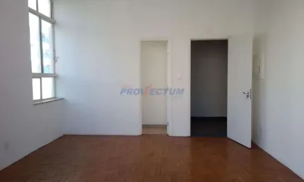 Sala comercial à venda na rua general osório, 1031, centro, campinas, 22 m2 por r$ 126.000