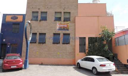 Prédio para alugar na Rua Coronel Quirino, 41, Centro, Campinas, 304 m2 por R$ 7.000
