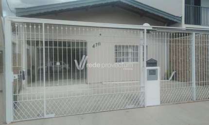 Casa com 3 quartos à venda na Rua Conselheiro Antônio Prado, 476, Vila Nova, Campinas, 180 m2 por R$ 850.000