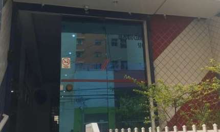Sala comercial para alugar na Rua Doutor Quirino, 524, Centro, Campinas, 70 m2 por R$ 500