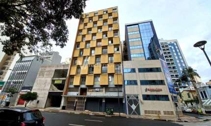 Sala comercial à venda na Avenida Francisco Glicério, 535, Centro, Campinas, 600 m2 por R$ 2.500.000