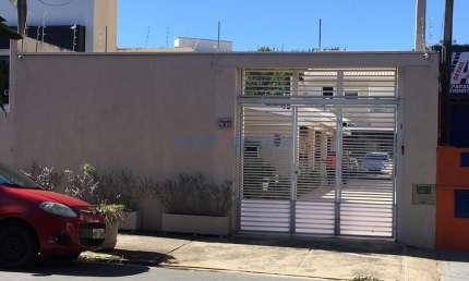 Casa comercial à venda na Rua Buarque de Macedo, 312, Jardim Brasil, Campinas, 280 m2 por R$ 1.200.000