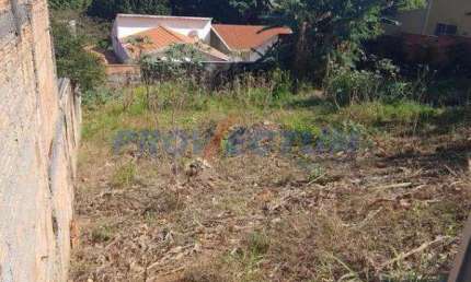 Terreno à venda na Rua Octávio Selingard, s/nº, Parque Imperador, Campinas por R$ 250.000