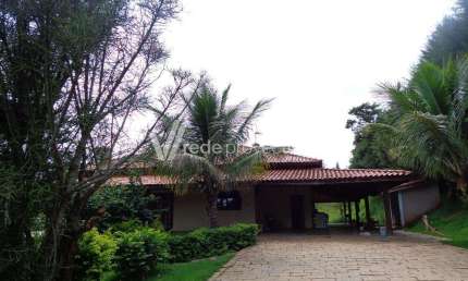 Fazenda à venda na Estrada Sousas-Pedreira Km 7, 7, Sousas, Campinas, 820 m2 por R$ 3.000.000
