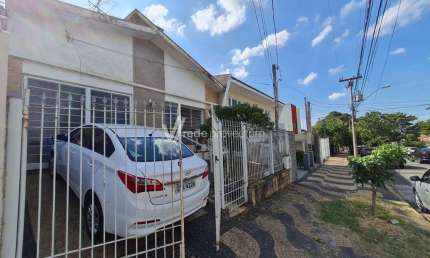 Casa comercial à venda na Rua Frei Manoel da Ressurreição, 911, Jardim Guanabara, Campinas, 220 m2 por R$ 700.000