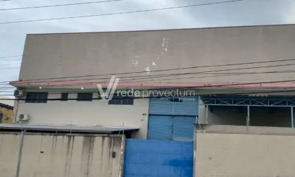 Barracão / Galpão / Depósito à venda na Avenida Sebastião Cury, 967, Parque da Figueira, Campinas, 680 m2 por R$ 2.500.000