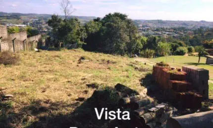 Terreno comercial à venda na alameda carlos de carvalho vieira braga, 1460, chácaras alpina, valinhos por r$ 1.400.000