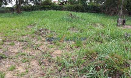Terreno à venda na Rua Ariovaldo Marini, s/n°, Vale Verde, Valinhos por R$ 450.000