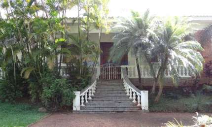 Casa comercial à venda na Rua Padre Domingos Giovanini, 210, Parque Taquaral, Campinas, 750 m2 por R$ 12.000.000