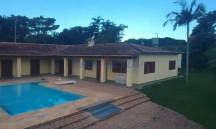 Fazenda à venda na Rodovia José Bonifácio Coutinho Nogueira, Sousas, Campinas, 18400 m2 por R$ 18.000.000