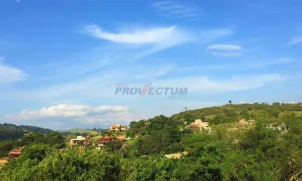Terreno em condomínio fechado à venda na rua joão batista bortolucci, 40, colinas do ermitage (sousas), campinas por r$ 370.000