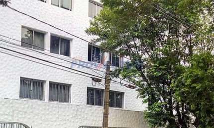 Apartamento com 3 quartos à venda na Rua Coelho Neto, 85, Vila Itapura, Campinas, 147 m2 por R$ 790.000