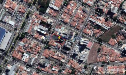 Terreno à venda na Rua Doutor Theodoro Langaard, s/nº, Bonfim, Campinas por R$ 2.300.000