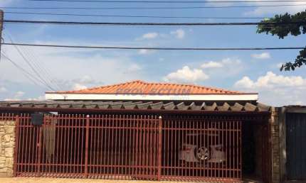 Casa com 3 quartos à venda na Rua Francisco de Paula Lima, 98, Jardim São Gabriel, Campinas, 105 m2 por R$ 600.000