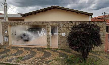 Casa comercial à venda na Rua Américo de Moura, 279, Jardim Dom Bosco, Campinas, 242 m2 por R$ 1.200.000