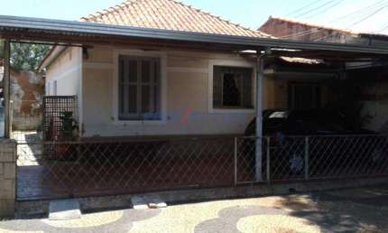 Casa comercial à venda na Rua Coronel Manuel Morais, 181, Jardim Brasil, Campinas, 263 m2 por R$ 1.210.000