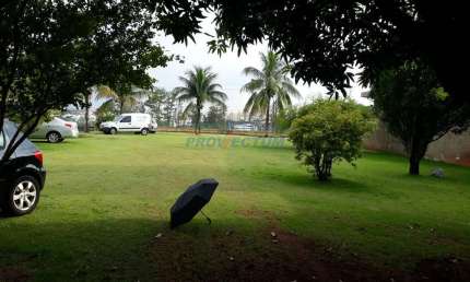 Terreno comercial à venda na Rua Walter Schmidt, s/n°, Parque Rural Fazenda Santa Cândida, Campinas por R$ 1.200.000