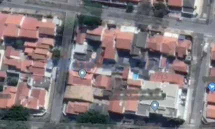 Terreno comercial à venda na Rua Azarias de Melo, 01, Taquaral, Campinas por R$ 8.150.000