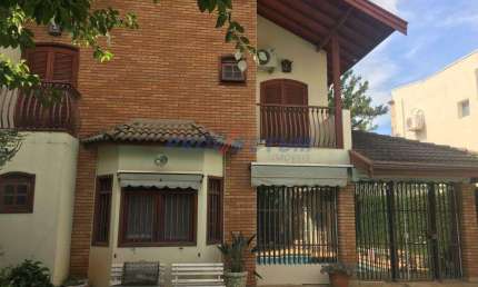 Casa comercial à venda na Avenida José Bonifácio, 2754, Jardim das Paineiras, Campinas, 190 m2 por R$ 1.998.000