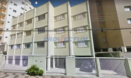 Apartamento com 3 quartos à venda na avenida doutor arlindo joaquim de lemos, 1119, vila lemos, campinas, 127 m2 por r$ 520.000