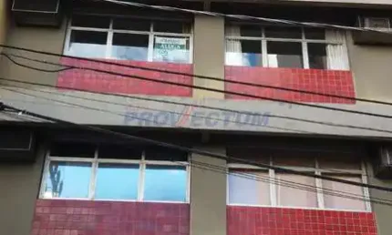 Sala comercial à venda na rua antônio cezarino, 555, centro, campinas, 37 m2 por r$ 199.777