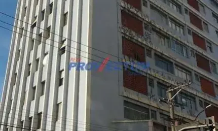 Apartamento com 1 quarto à venda na Avenida Benjamin Constant, 1023, Centro, Campinas, 78 m2 por R$ 220.000