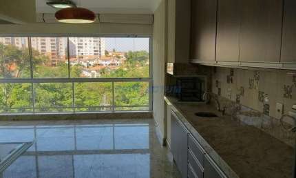 Apartamento com 3 quartos à venda na Avenida Engenheiro José Francisco Bento Homem de Mello, 1160, Jardim Madalena, Campinas, 148 m2 por R$ 2.000.000