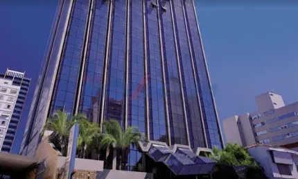 Flat com 1 quarto à venda na Rua Onze de Agosto, 411, Centro, Campinas, 43 m2 por R$ 280.000
