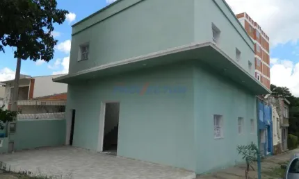 Casa comercial à venda na Rua Duque de Caxias, 1052, Centro, Campinas, 208 m2 por R$ 1.200.000