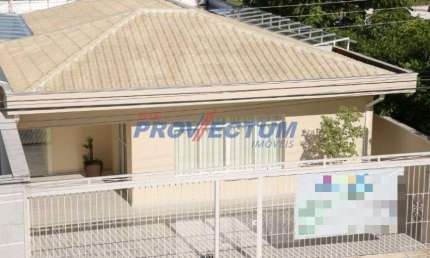 Casa comercial à venda na Rua Madre Mariana de Jesus Sousa Leite, 487, Jardim Dom Vieira, Campinas, 340 m2 por R$ 1.190.000