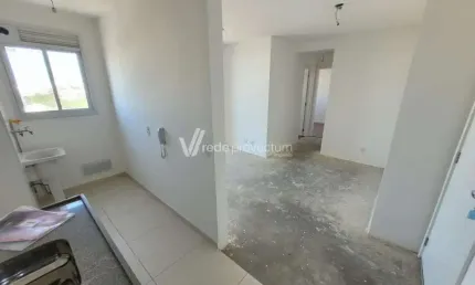 Apartamento com 2 quartos à venda na Rua da Constituição, 46, Bonfim, Campinas, 55 m2 por R$ 596.116