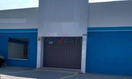 Sala comercial à venda na Avenida Carlos Grimaldi, 193, Jardim Conceição, Campinas, 300 m2 por R$ 900.000