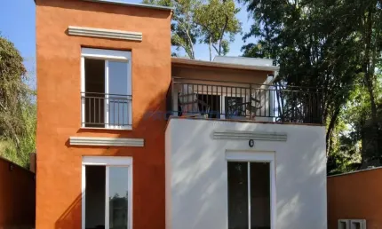 Casa com 4 quartos à venda na Alameda Ilha do Cardoso, 177, Joaquim Egídio, Campinas, 200 m2 por R$ 2.000.000