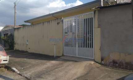 Casa comercial à venda na Rua Registro, 153, Jardim Baronesa, Campinas, 129 m2 por R$ 400.000