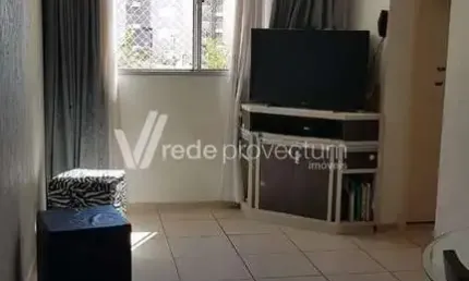 Apartamento com 2 quartos à venda na rua manoel sylvestre de freitas filho, 1224, jardim nova europa, campinas, 49 m2 por r$ 285.000