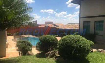 Casa em condomínio fechado com 5 quartos à venda na Rua San Conrado, 415, Loteamento Caminhos de San Conrado (Sousas), Campinas, 349 m2 por R$ 2.660.000