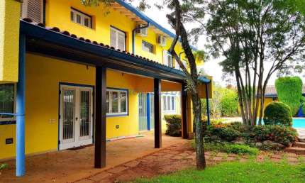 Casa comercial à venda na Doutor Décio Bierrembach de Castro, 77, Bairro das Palmeiras, Campinas, 453 m2 por R$ 2.100.000