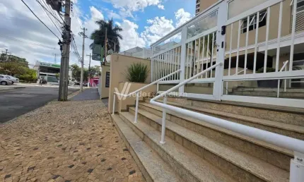 Sala comercial à venda na rua doutor antônio álvares lobo, 660, botafogo, campinas, 47 m2 por r$ 240.000