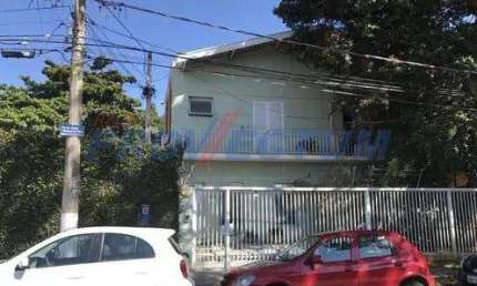 Casa comercial à venda na Doutor Carlos Francisco de Paula, 91, Taquaral, Campinas, 375 m2 por R$ 1.500.000