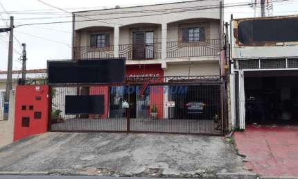 Prédio à venda na avenida ruy rodriguez, 1466, jardim novo campos elíseos, campinas, 250 m2 por r$ 1.705.000
