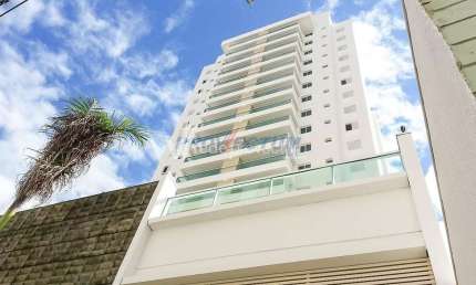 Apartamento com 2 quartos à venda na Rua Ferreira Penteado, 961, Centro, Campinas, 66 m2 por R$ 580.000
