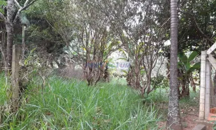 Terreno à venda na Rua Luíza Croda Iamarino, s/n°, Jardim Monte Belo, Campinas por R$ 285.000