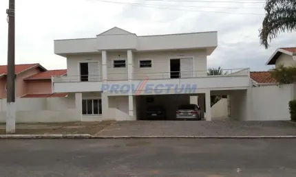 Casa em condomínio fechado com 3 quartos à venda na Rua San Conrado, 415, Loteamento Caminhos de San Conrado (Sousas), Campinas, 293 m2 por R$ 1.596.000