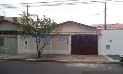 Casa comercial à venda na Luiz Vicentin, 176, Jardim Santa Genebra II (Barão Geraldo), Campinas, 150 m2 por R$ 1.070.000