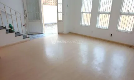 Casa comercial à venda na dona ana eufrosina, 15, jardim guanabara, campinas, 160 m2 por r$ 700.000