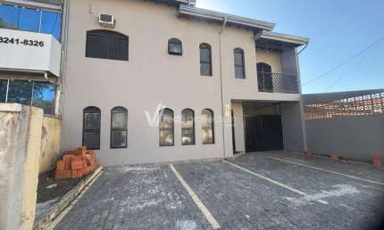 Casa comercial à venda na Dona Ana Eufrosina, 15, Jardim Guanabara, Campinas, 160 m2 por R$ 700.000