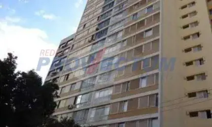 Apartamento com 3 quartos à venda na rua barão de jaguara, 504, centro, campinas, 200 m2 por r$ 800.000
